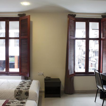 Sohotown Hotel Kuala Lumpur Ngoại thất bức ảnh
