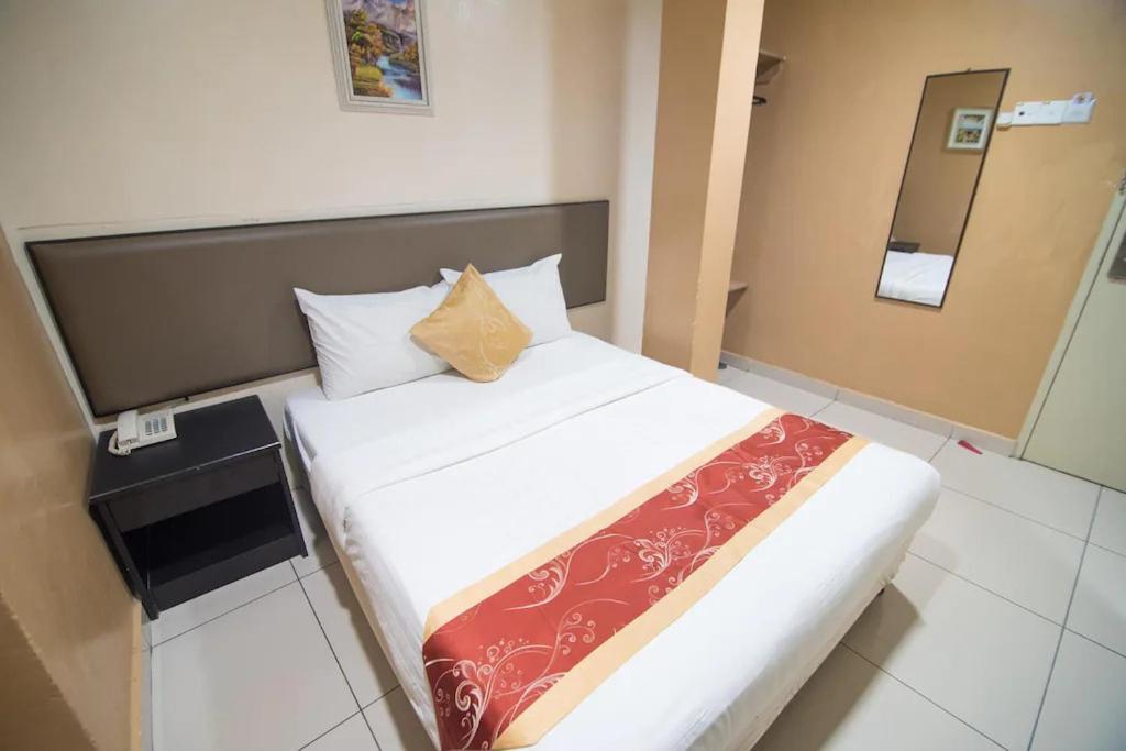 Sohotown Hotel Kuala Lumpur Ngoại thất bức ảnh