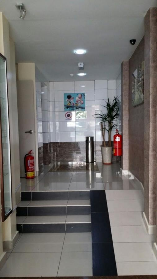 Sohotown Hotel Kuala Lumpur Ngoại thất bức ảnh