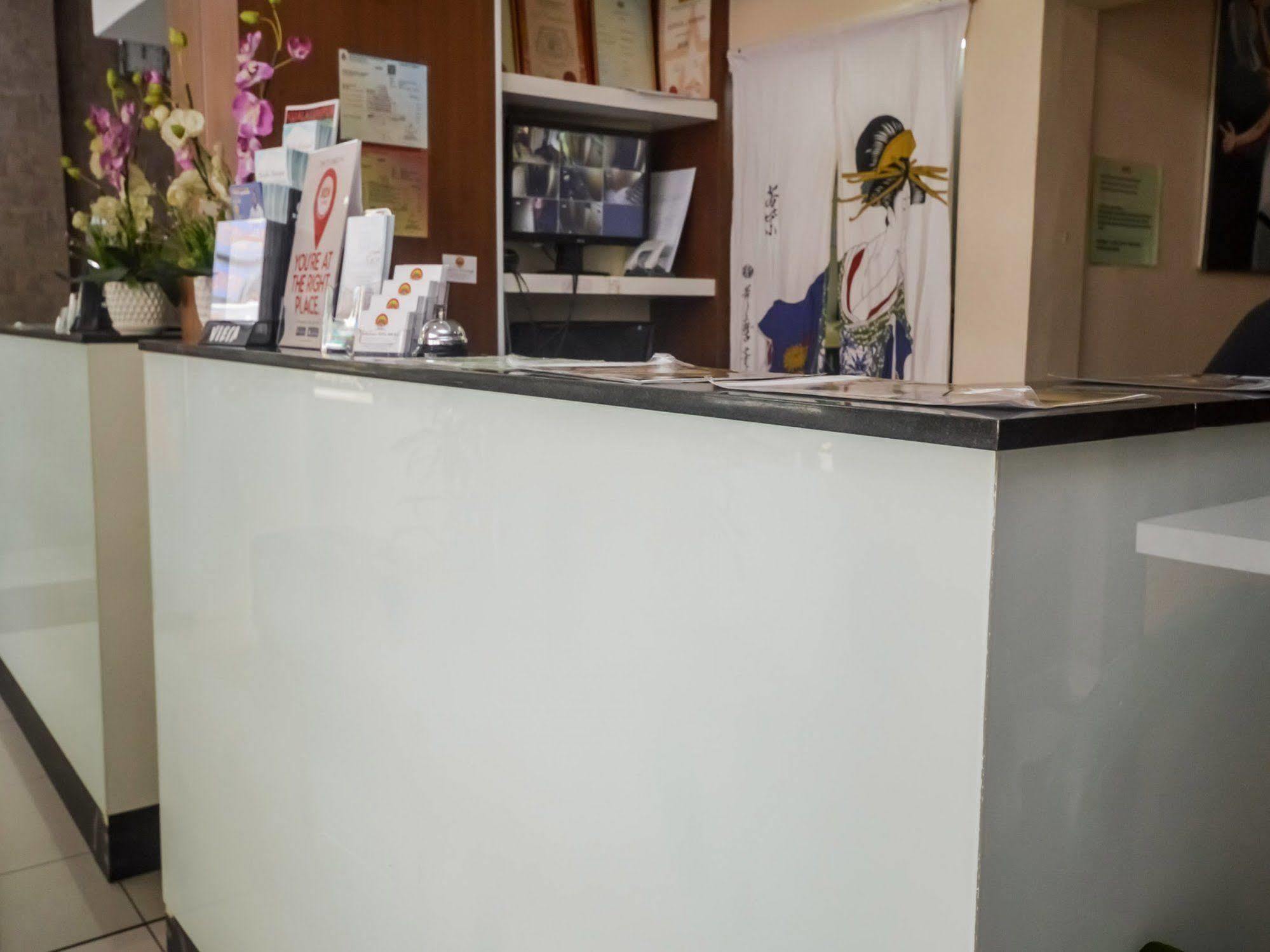 Sohotown Hotel Kuala Lumpur Ngoại thất bức ảnh
