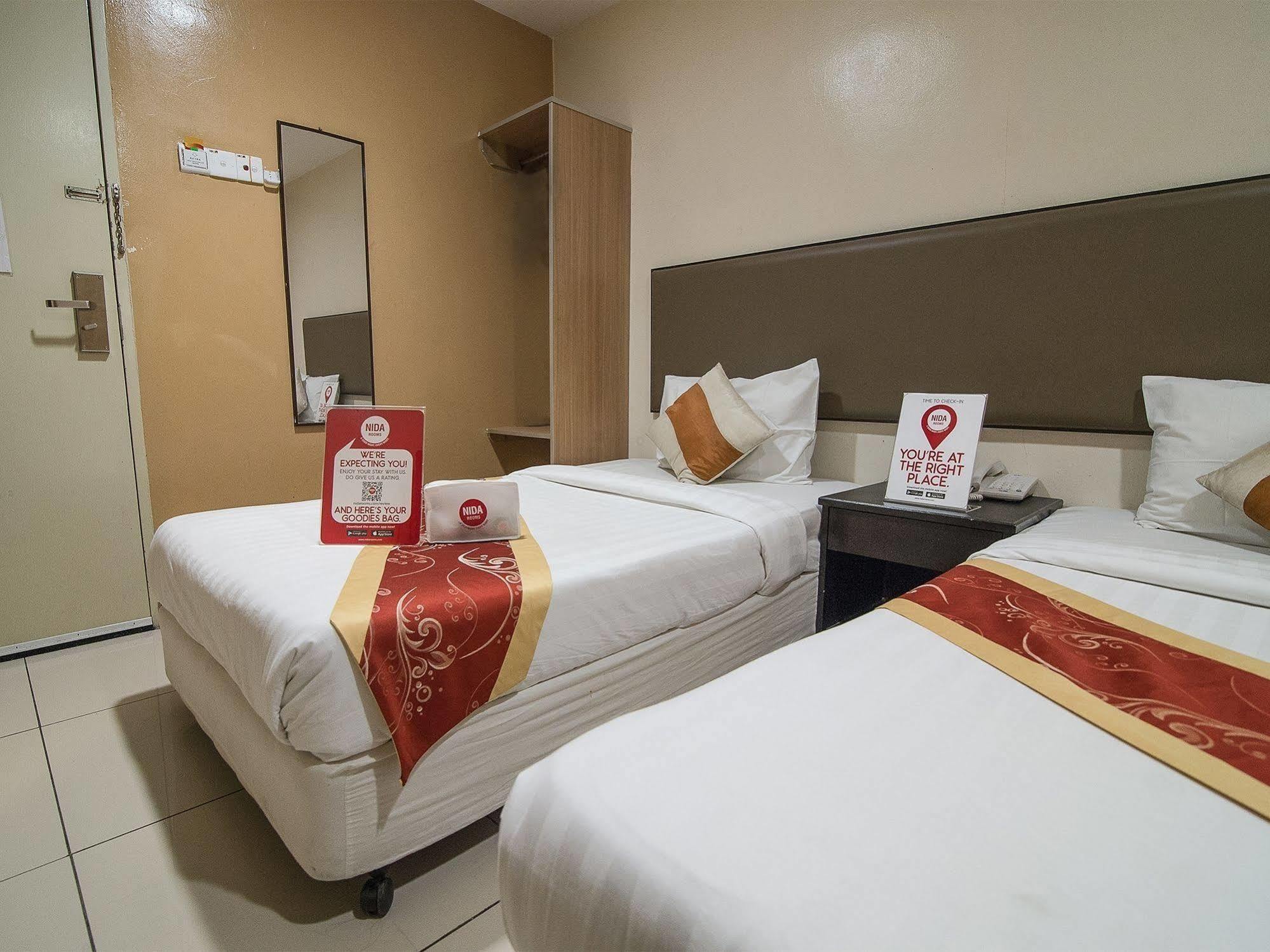 Sohotown Hotel Kuala Lumpur Ngoại thất bức ảnh