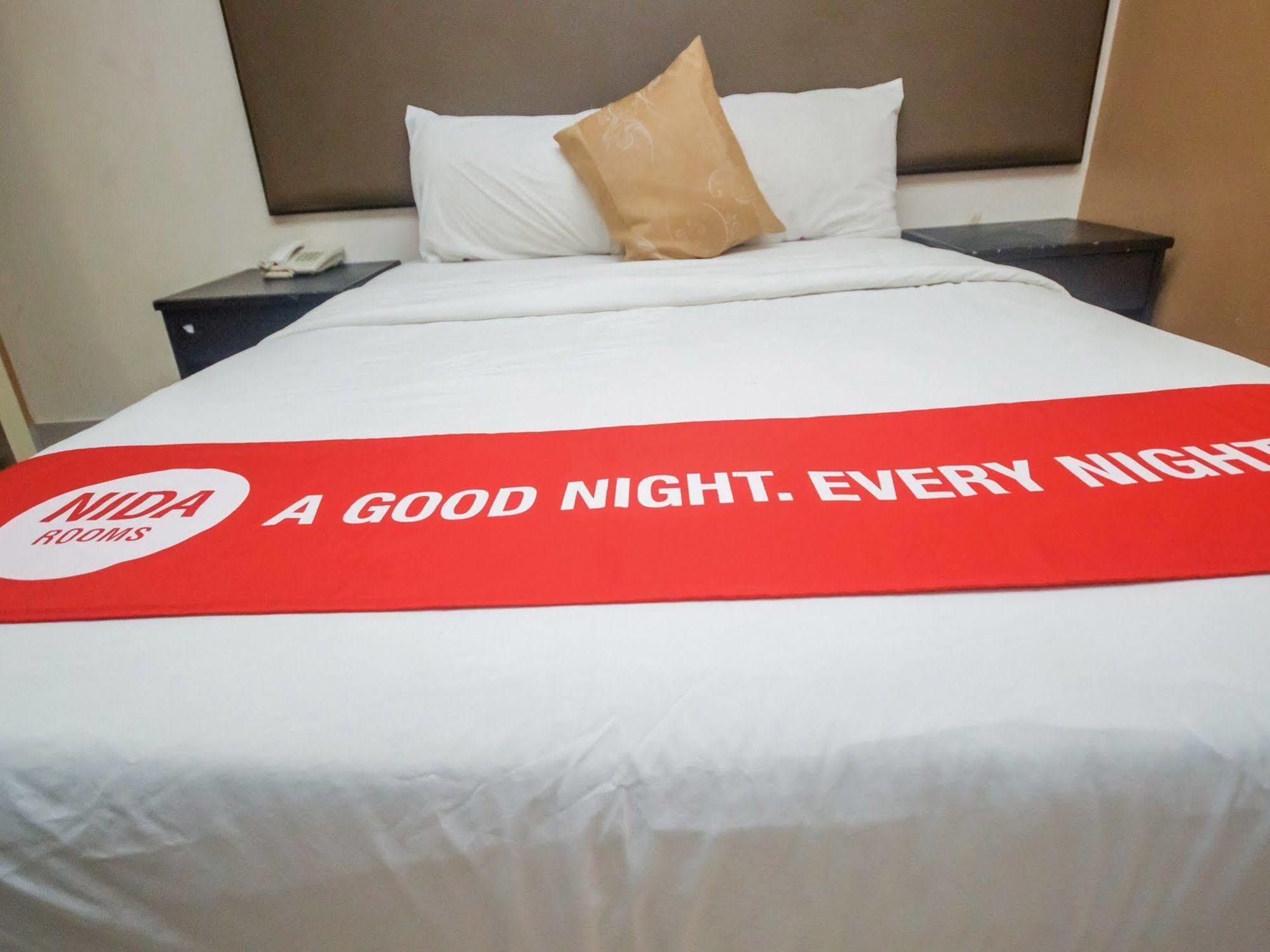Sohotown Hotel Kuala Lumpur Ngoại thất bức ảnh