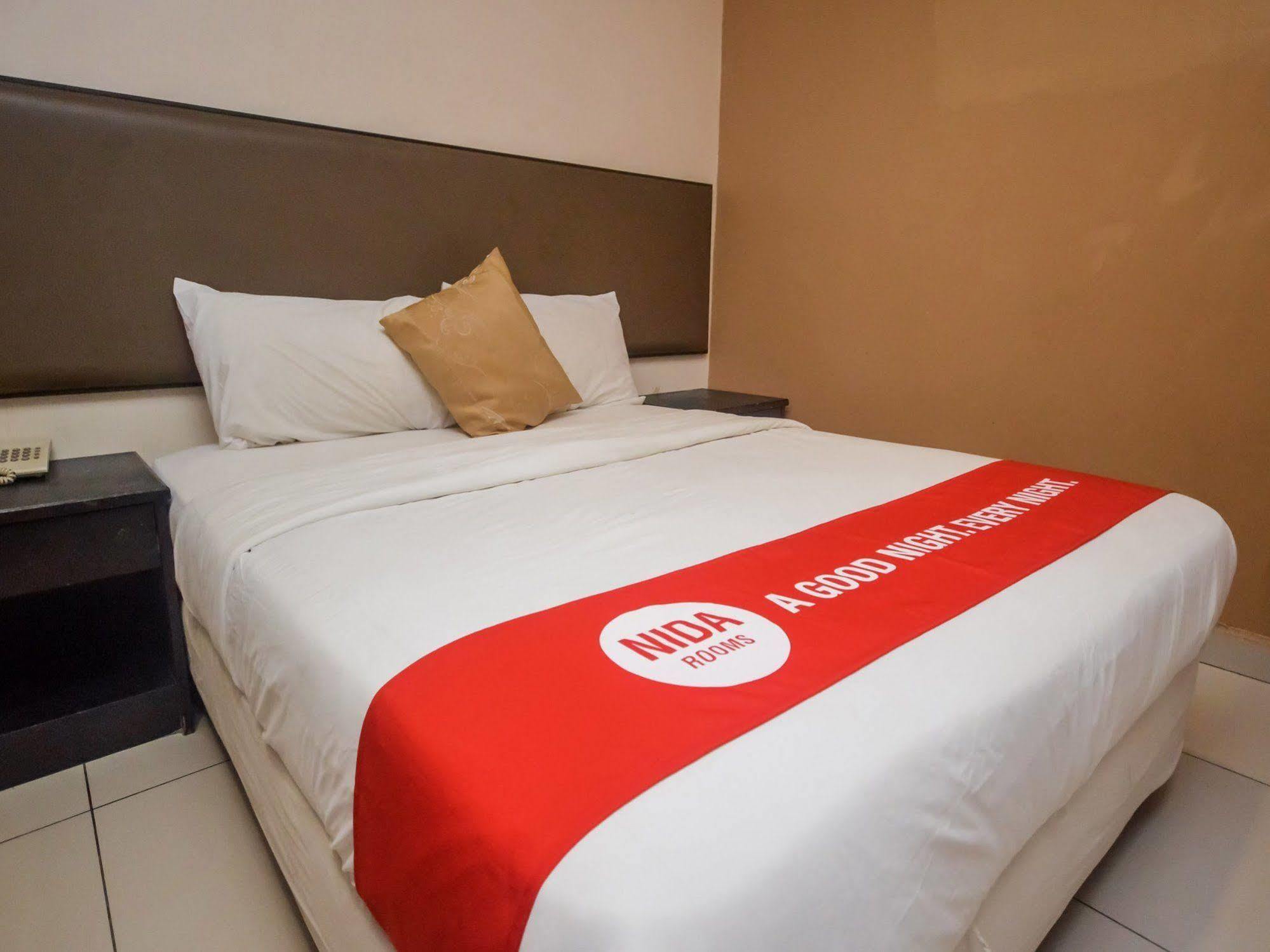 Sohotown Hotel Kuala Lumpur Ngoại thất bức ảnh