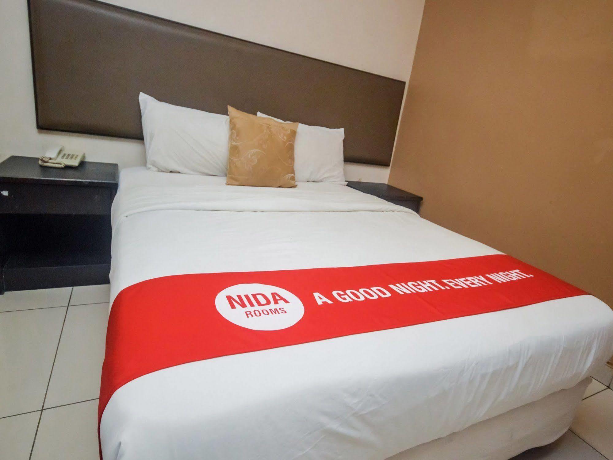 Sohotown Hotel Kuala Lumpur Ngoại thất bức ảnh