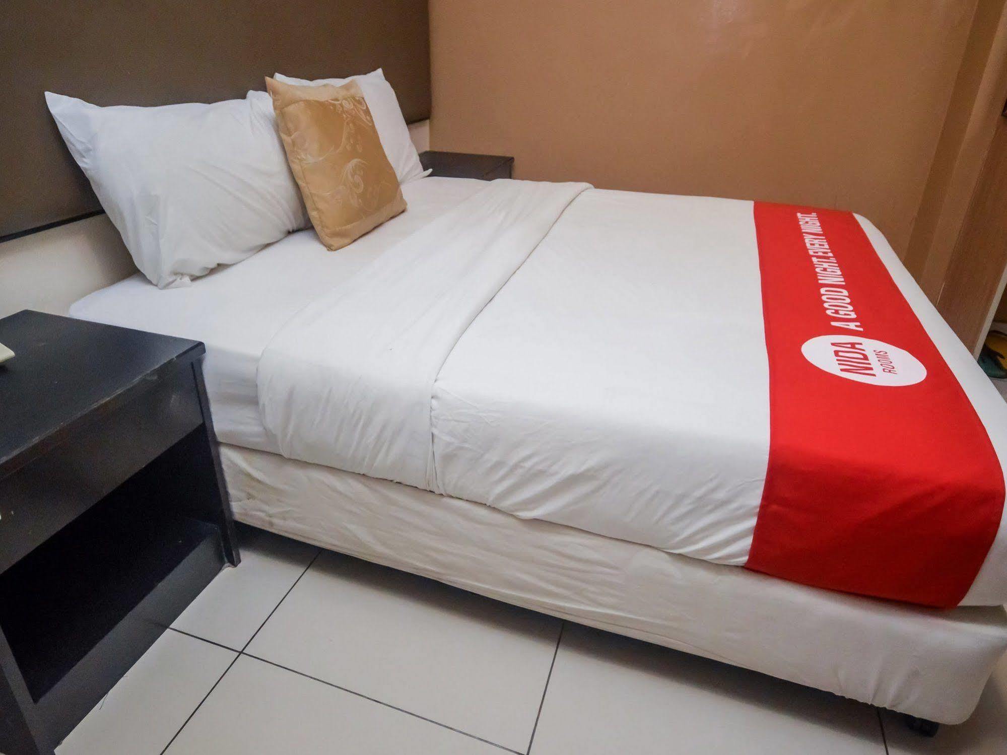 Sohotown Hotel Kuala Lumpur Ngoại thất bức ảnh