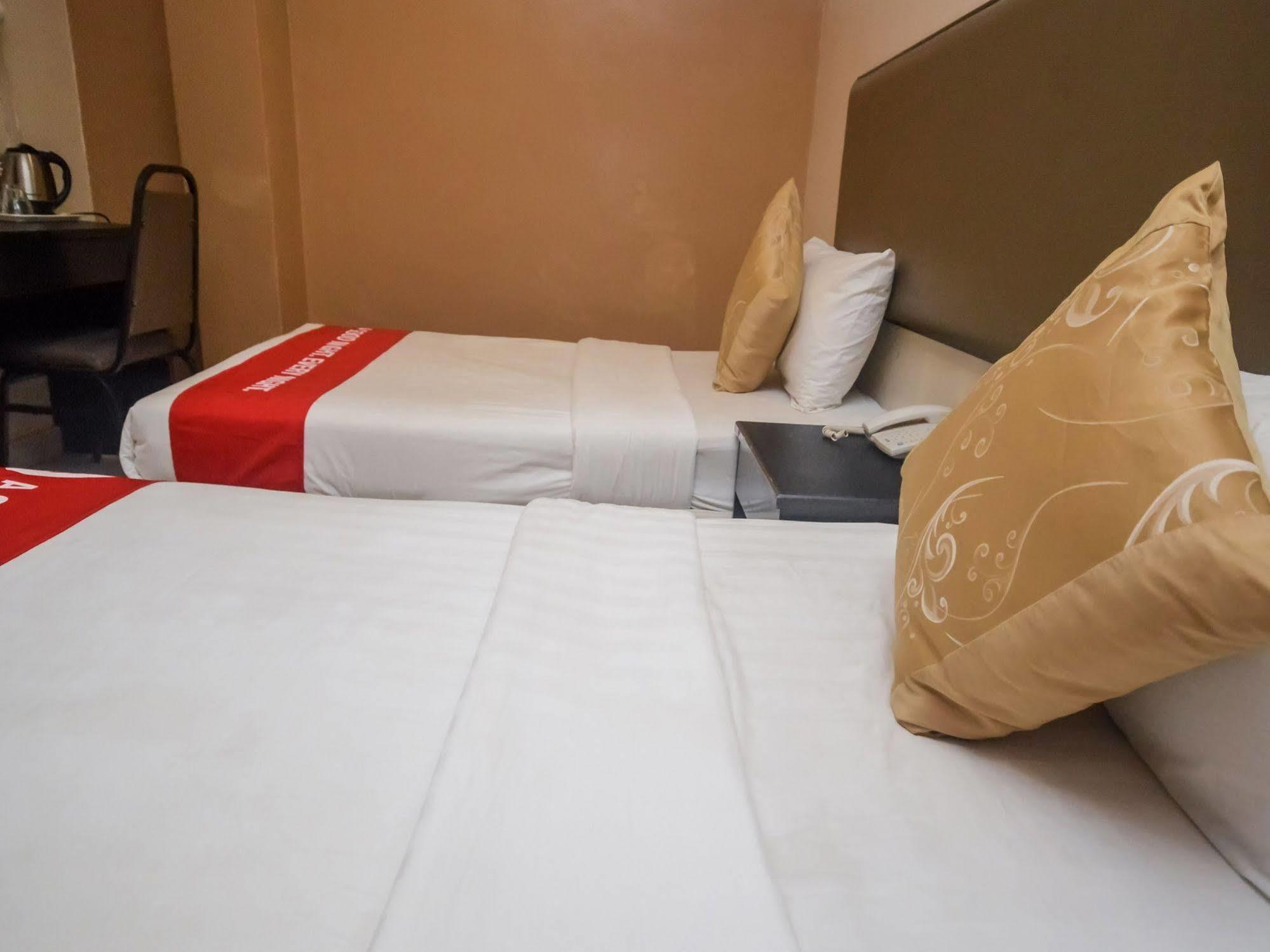 Sohotown Hotel Kuala Lumpur Ngoại thất bức ảnh