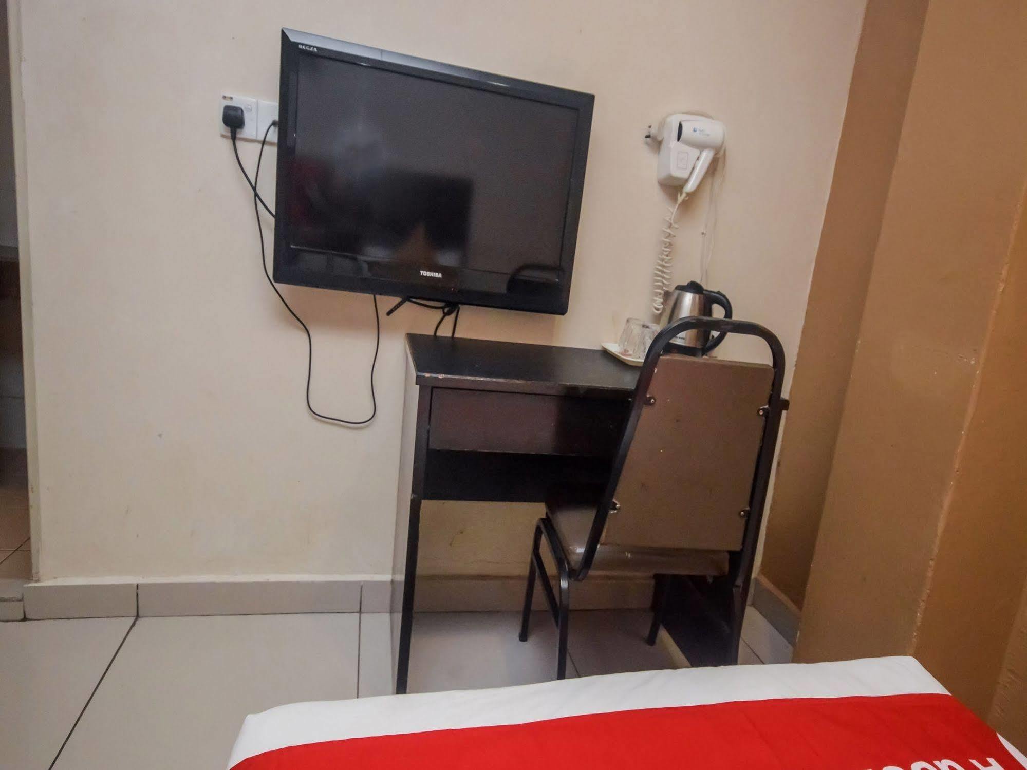 Sohotown Hotel Kuala Lumpur Ngoại thất bức ảnh